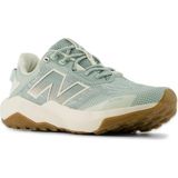 New Balance Nitrel V6 Kadın Yeşil Koşu Ayakkabısı - Açık Yeşil