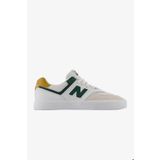 New Balance NM574VRP Lifestyle Beyaz Unisex Günlük Ayakkabı