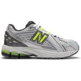 New Balance P1906 Nb Lifestyle Pre-School Shoes Beyaz Erkek Çocuk Spor Ayakkabı