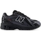 New Balance P1906 Nb Lifestyle Pre-School Shoes Siyah Erkek Çocuk Spor Ayakkabı - 0 - Siyah