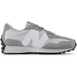 New Balance P327 Nb Lifestyle Pre-School Shoes Gri Çocuk Spor Ayakkabı - 001-Gri