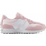 New Balance P327 Nb Lifestyle Pre-School Shoes Pembe Çocuk Spor Ayakkabı - 00 Pembe