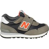 New Balance P515 Nb Lifestyle Pre-School Shoes Antrasit Erkek Çocuk Spor Ayakkabı