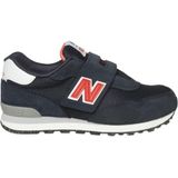 New Balance P515 Nb Lifestyle Pre-School Shoes Lacivert Erkek Çocuk Spor Ayakkabı