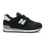 New Balance P5151H0 Nb Lıfestyle Pre-School Shoes Sıyah Çocuk Sneaker - Siyah