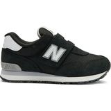 New Balance P5151H0 Nb Lifestyle Spor Ayakkabı Siyah