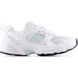 New Balance P530 Nb Lifestyle Pre-School Shoes Beyaz Kız Çocuk Spor Ayakkabı - 00-Beyaz
