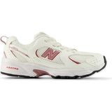New Balance P530 Nb Lifestyle Pre-School Shoes Beyaz Kız Çocuk Spor Ayakkabı - 001 - Beyaz