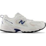 New Balance P530 Nb Lifestyle Pre-School Shoes Beyaz Kız Çocuk Spor Ayakkabı