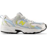 New Balance P530 Nb Lifestyle Pre-School Shoes Çok Renkli Kız Çocuk Spor Ayakkabı