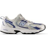 New Balance P530 Nb Lifestyle Pre-School Shoes Gri Kız Çocuk Spor Ayakkabı - 022-Gri