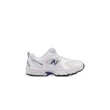 New Balance P5303WR Kids Çocuk Günlük Spor Ayakkabı, 30, P530, Beyaz, Erkek çocuk