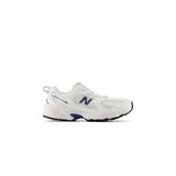 New Balance P5303WR Kids Çocuk Günlük Spor Ayakkabı, 31, P530, Beyaz, Erkek çocuk