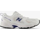 New Balance P5303WR Kids Çocuk Günlük Spor Ayakkabı - Beyaz
