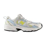 New Balance P5307dq Nb Lıfestyle Pre-school Shoes Grı Çocuk Sneaker Gri
