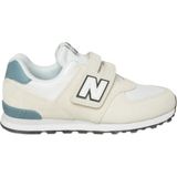 New Balance P574 Nb Lifestyle Pre-School Shoes Açık Gri Kız Çocuk Spor Ayakkabı