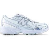 New Balance P740 Nb Lifestyle Pre-School Shoes Açık Mavi Kız Çocuk Spor Ayakkabı
