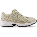 New Balance P740 Nb Lifestyle Pre-School Shoes Bej Kız Çocuk Spor Ayakkabı