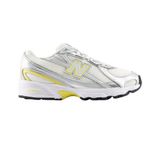 New Balance P7403KD-R New Balance 740 &Ccedil;ocuk Spor Ayakkabı Mavi