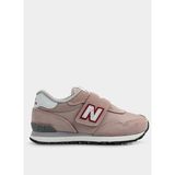 New Balance Pembe Kız Çocuk Yürüyüş Ayakkabısı 515 P5159WB-NB Lifestyle Pre-School