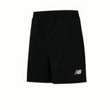 New Balance Performance Erkek Şort Mns1651-Bk