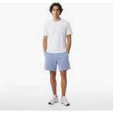 New Balance Reflective Poly Erkek Beyaz T-Shirt.wt - WT-Beyaz