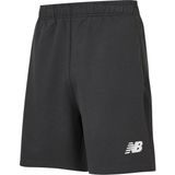 New Balance ShopINN Nb Lifestyle Men Short Erkek Antrasit Şort - MNS1642
