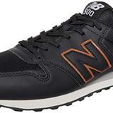 New Balance, Siyah, 42.5 EU