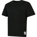 New Balance Siyah Erkek T-Shirt MNT3503-BK1
