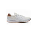 New Balance Sneakers Beyaz Gunluk Spor Ayakkabi