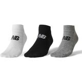 New Balance SOA01-CMB Çok Renkli Unisex Günlük Stil Çorap