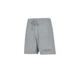 New Balance Şort, L, MNS1601, Gri, Erkek