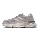 New Balance Süet Detaylı Logolu Sneaker Ayakkabı Unisex AYAKKABI U906087O