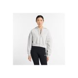 New Balance Sweatshirt, S, APP712, Gri, kadın