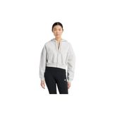 New Balance Sweatshirt, XS, APP712, Gri, kadın