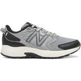 New Balance T410 Gri Kadın Spor Ayakkabı
