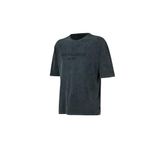 New Balance Tişört, 2XL, MNT1622, Gri, Erkek