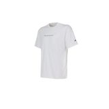 New Balance Tişört, 2XL, MNT1648, Beyaz, Erkek