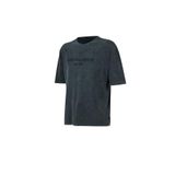 New Balance Tişört, L, MNT1622, Gri, Erkek