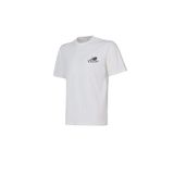 New Balance Tişört, S, MNT1643, Beyaz, Erkek