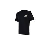 New Balance Tişört, S, MNT1643, Siyah, Erkek