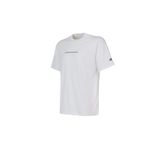 New Balance Tişört, S, MNT1648, Beyaz, Erkek