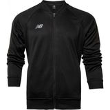 New Balance TSJ2211-BK Erkek Sweatshirt