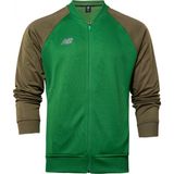 New Balance TSJ2211-TPG Erkek Sweatshirt