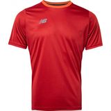 New Balance TSM2215-RED Performans Erkek T-shirt