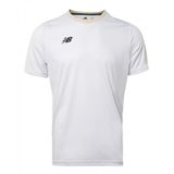 New Balance TSM2215-WT Erkek Performans T-shirt