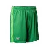 New Balance Tss2205-tpg Erkek Cepsiz Şort 001 yesil