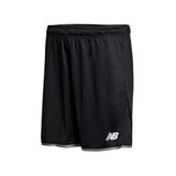 New Balance TSS2216-BK Match Erkek Spor Şort S