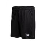 New Balance TSS2218-BK Erkek Cepsiz Şort