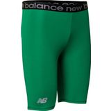 New Balance Tss2221-Chg Erkek Spor Tayt